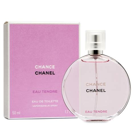 chanel eau tendre 50ml price|chanel chance eau tendre ulta.